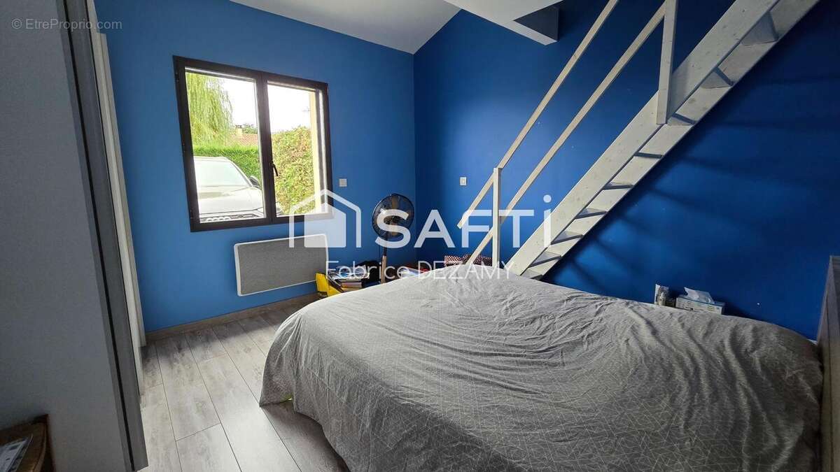 Photo 6 - Maison à L'HERMENAULT