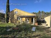 Maison à LA BEGUDE-DE-MAZENC