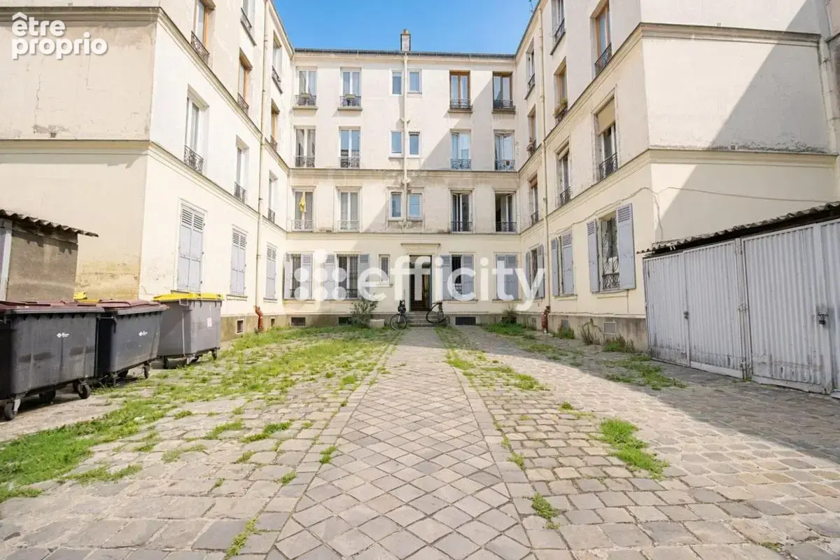 Appartement - photo 4