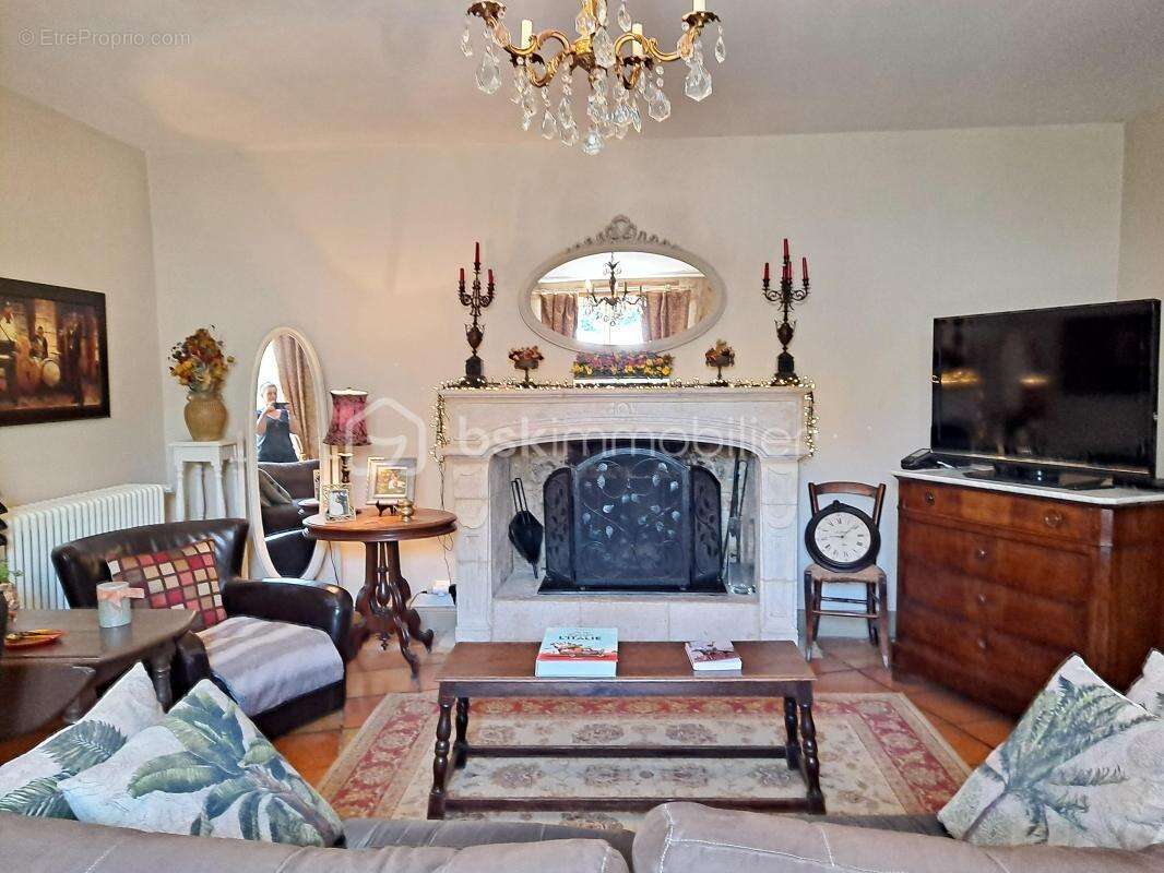 Vivre et rêver en Gascogne : élégante propriété avec gîtes et chambres d’hôtes - photo 11