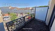 Appartement à ASNIERES-SUR-OISE