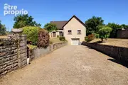 Maison à JONCY