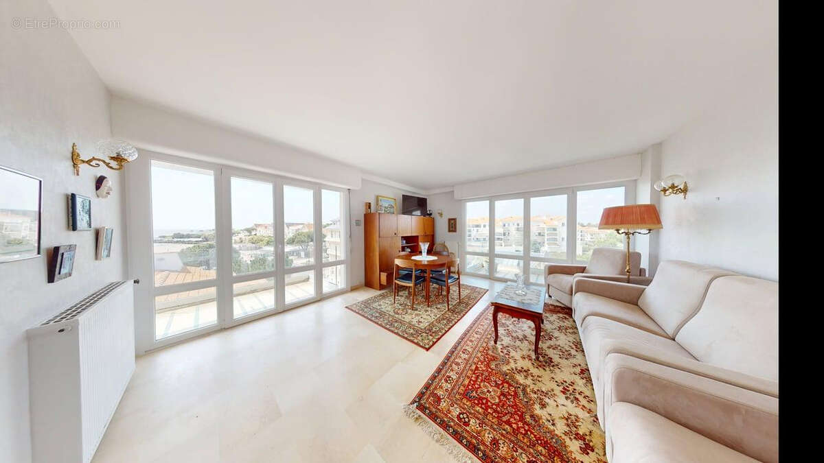 Appartement à ROYAN