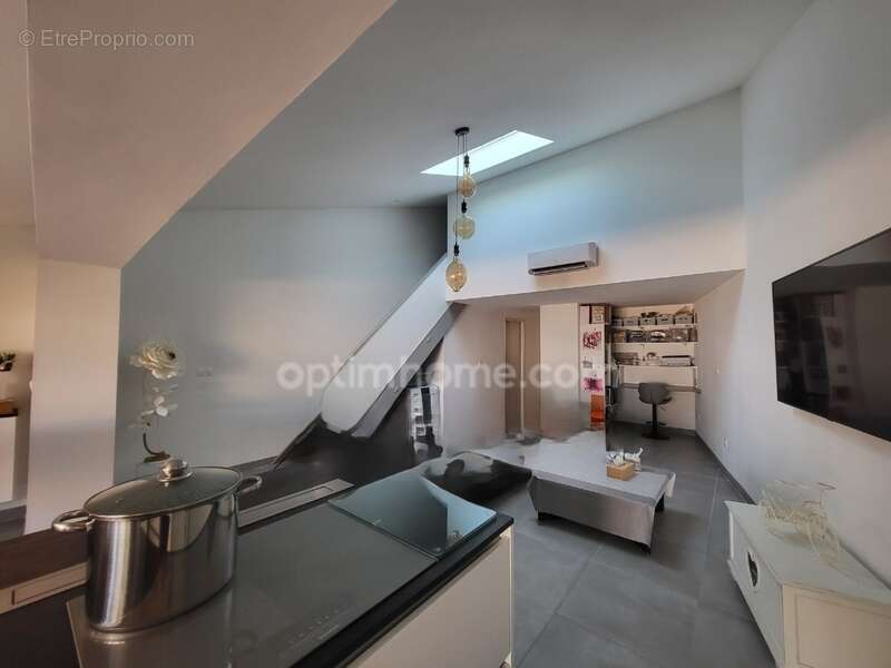 Maison à PORT-DE-BOUC