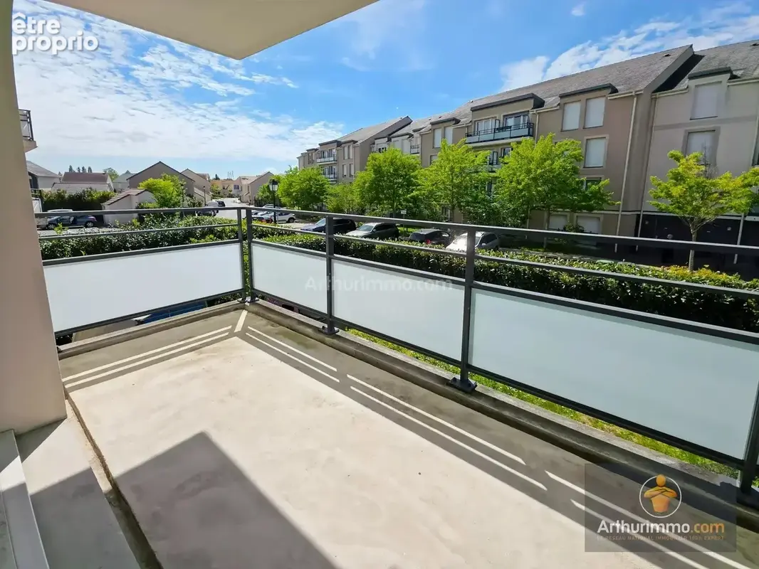 Vente Appartement Mennecy(91540) 180 000ï¿œ - photo 7