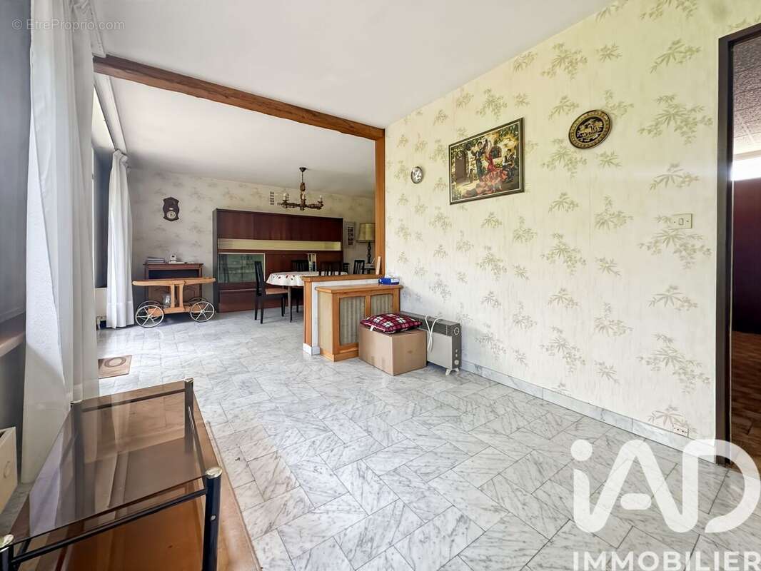Photo 9 - Maison à ESBLY
