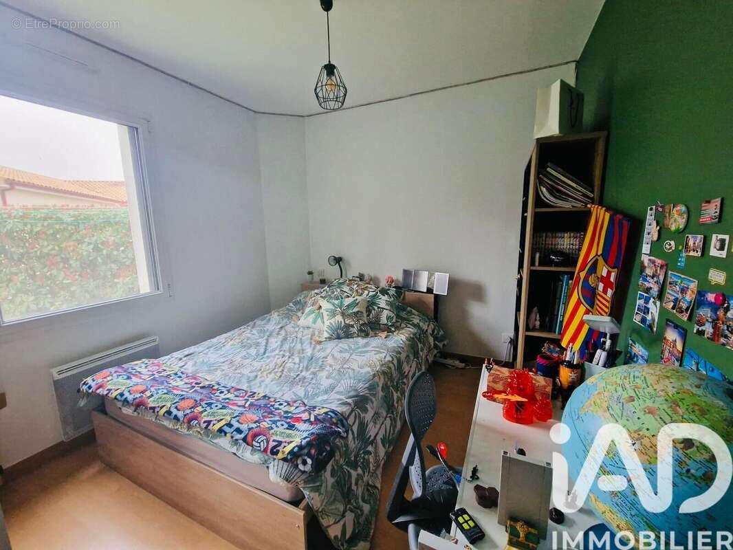 Photo 4 - Maison à BRESSUIRE