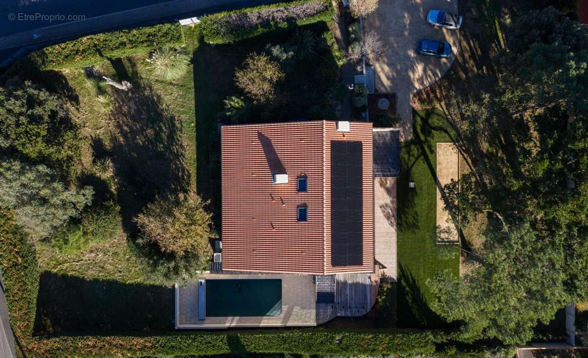 Maison à LES SABLES-D&#039;OLONNE