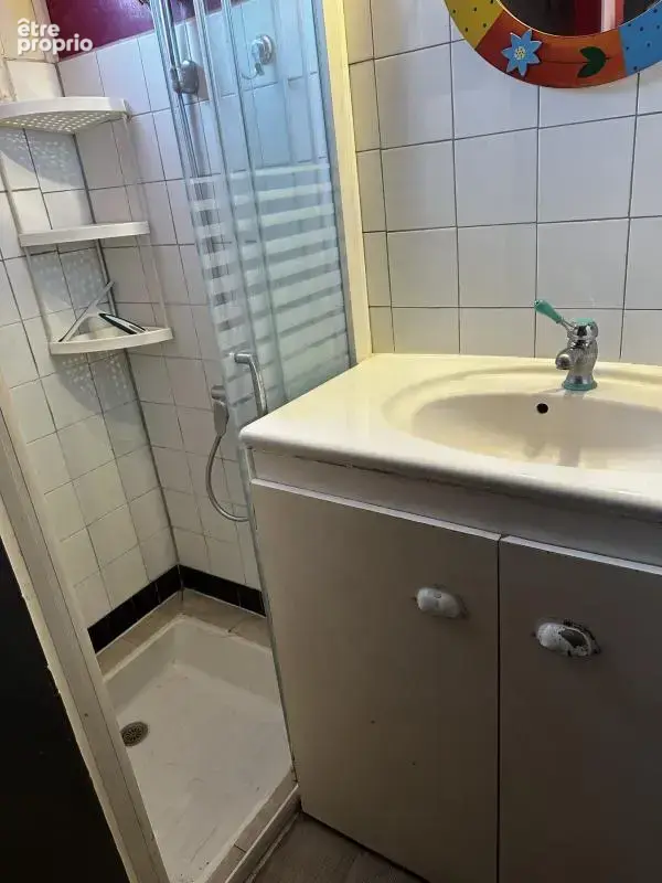 Grande propriété à 20' Ouest de Vendôme - photo 8