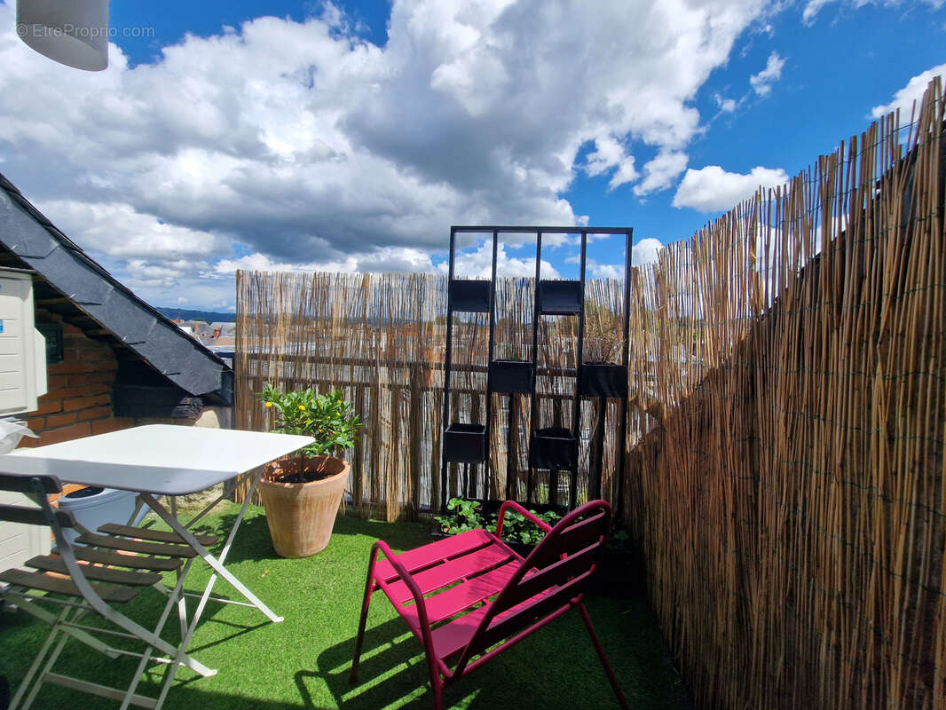 Appartement à BRIVE-LA-GAILLARDE
