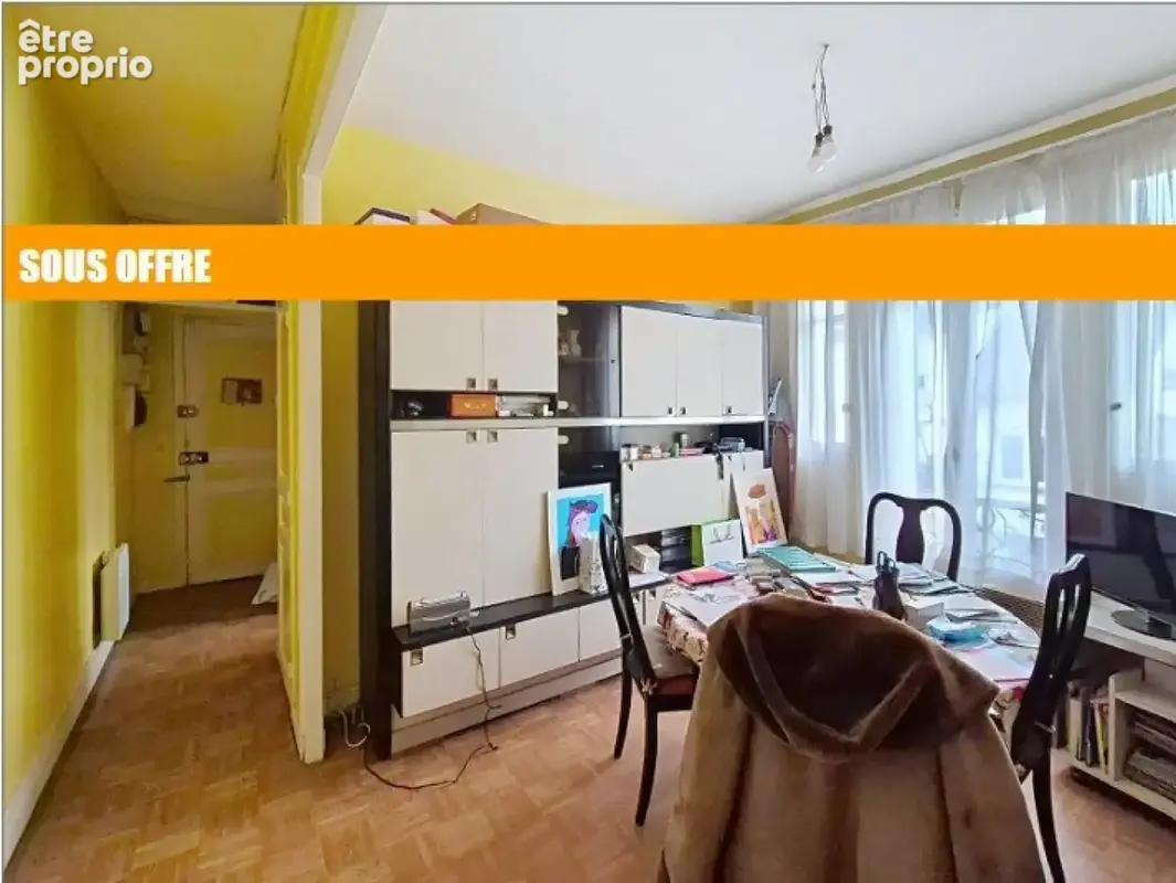 Photo 1 - Appartement à MEUDON