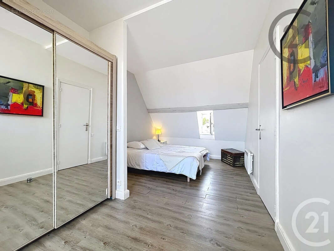 Appartement 34 m² à Fontainebleau  - photo 18
