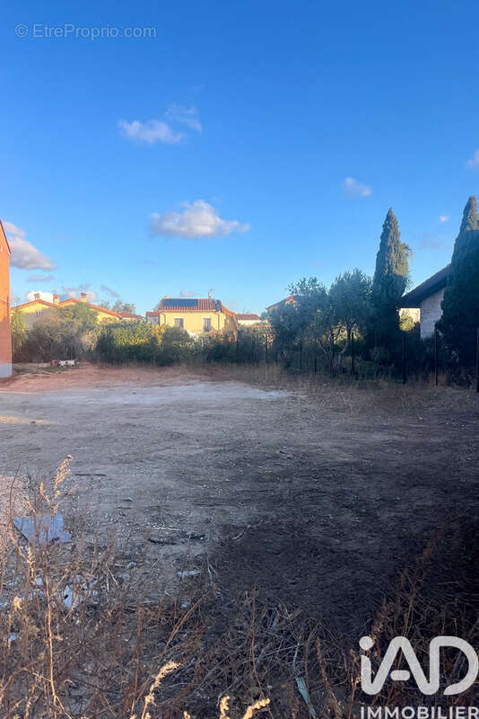 Photo 4 - Terrain à LE SOLER