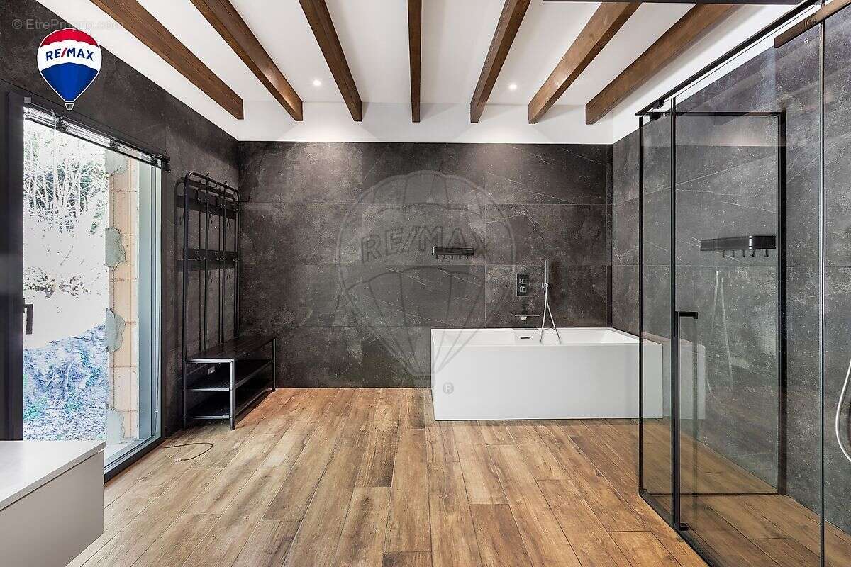 Maison à FLAXLANDEN