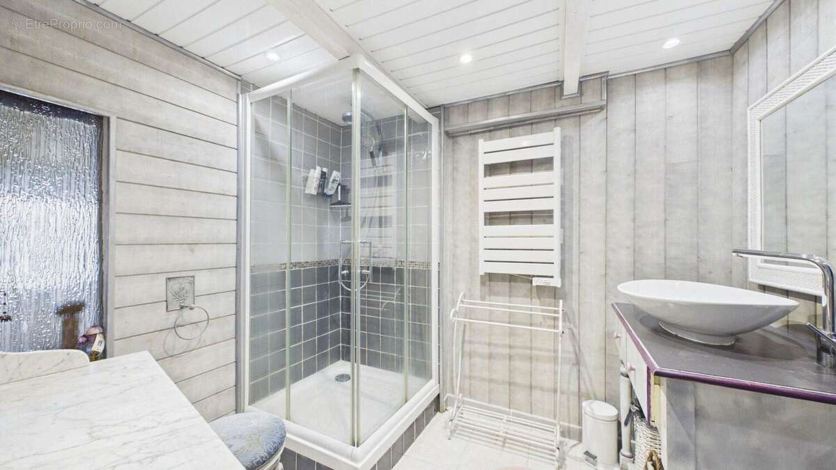 Photo 7 - Maison à LA JARNE