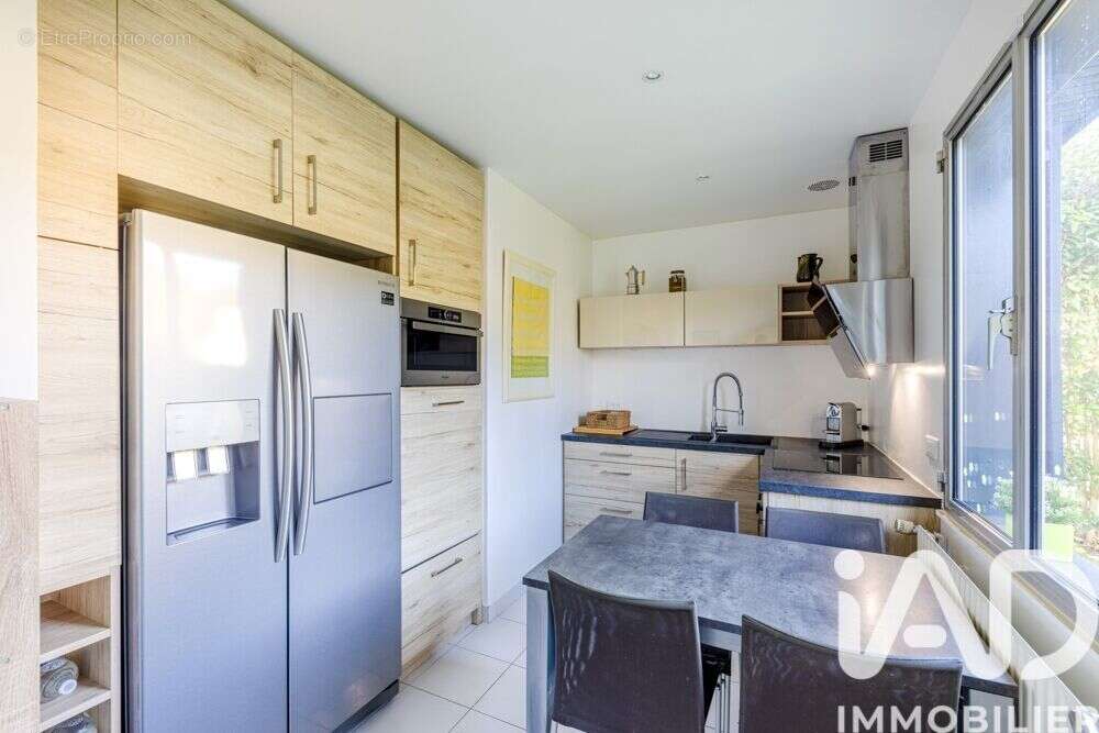 Photo 9 - Maison à BESSANCOURT