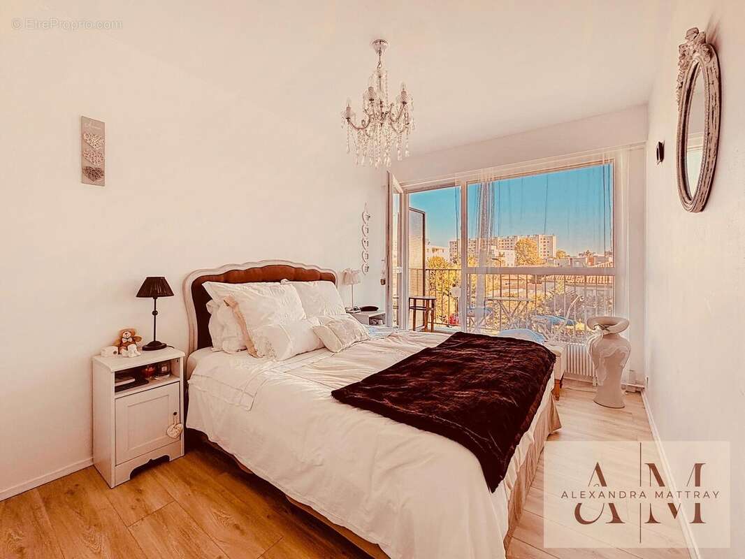 Photo 7 - Appartement à BORDEAUX