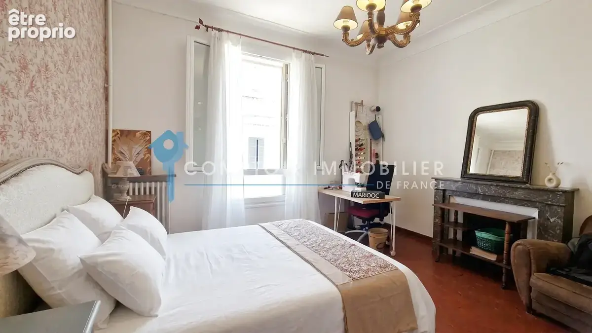 Appartement T4 de 86 m2 entièrement rénové - photo 7