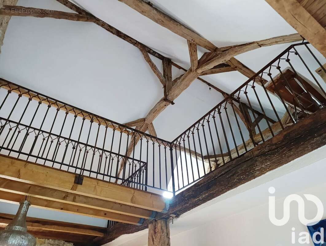 Photo 6 - Maison à LALINDE