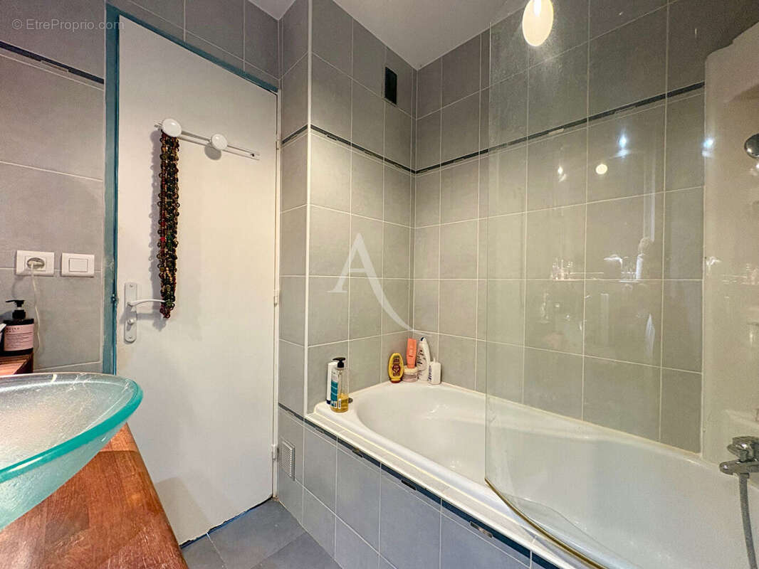 Appartement à GIF-SUR-YVETTE