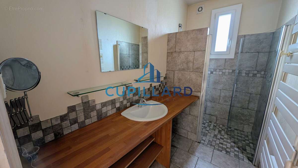 Appartement avec jardin, terrasse et garage, très jolie vue - photo 18