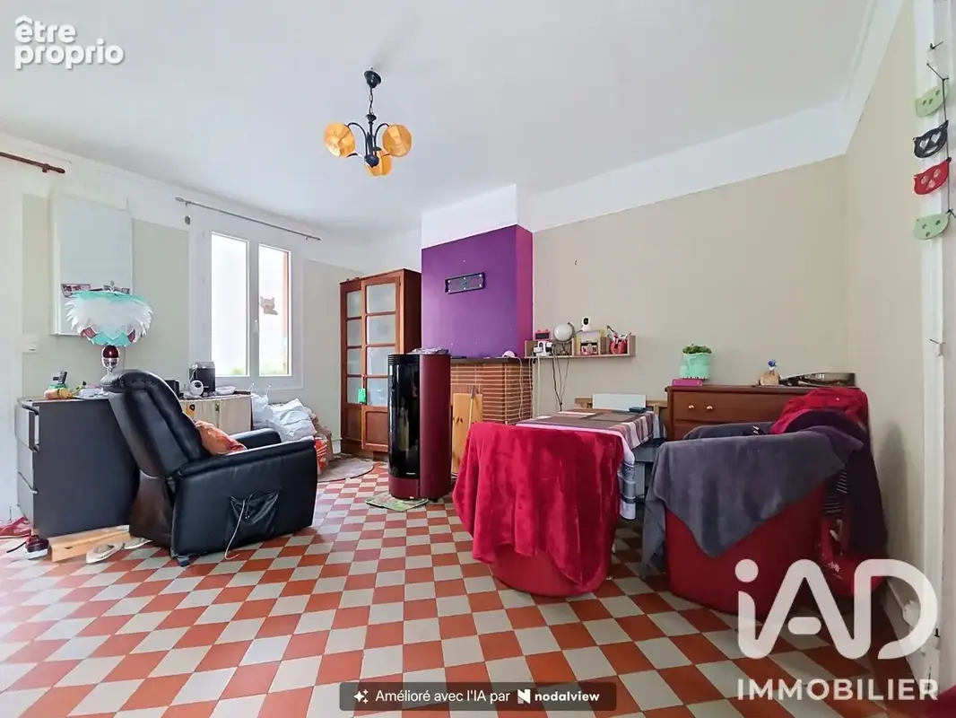 Photo 1 - Maison à LE TREPORT