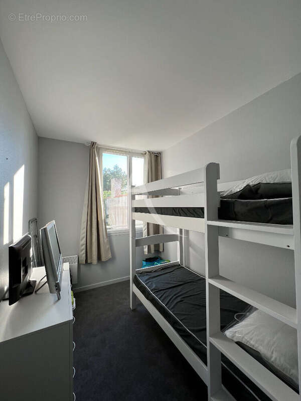 Appartement à LA TRANCHE-SUR-MER