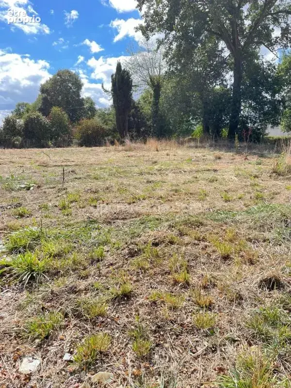 Belle opportunité ! Terrain de 1 606 m² avec large façade PLOERMEL (56) - photo 2