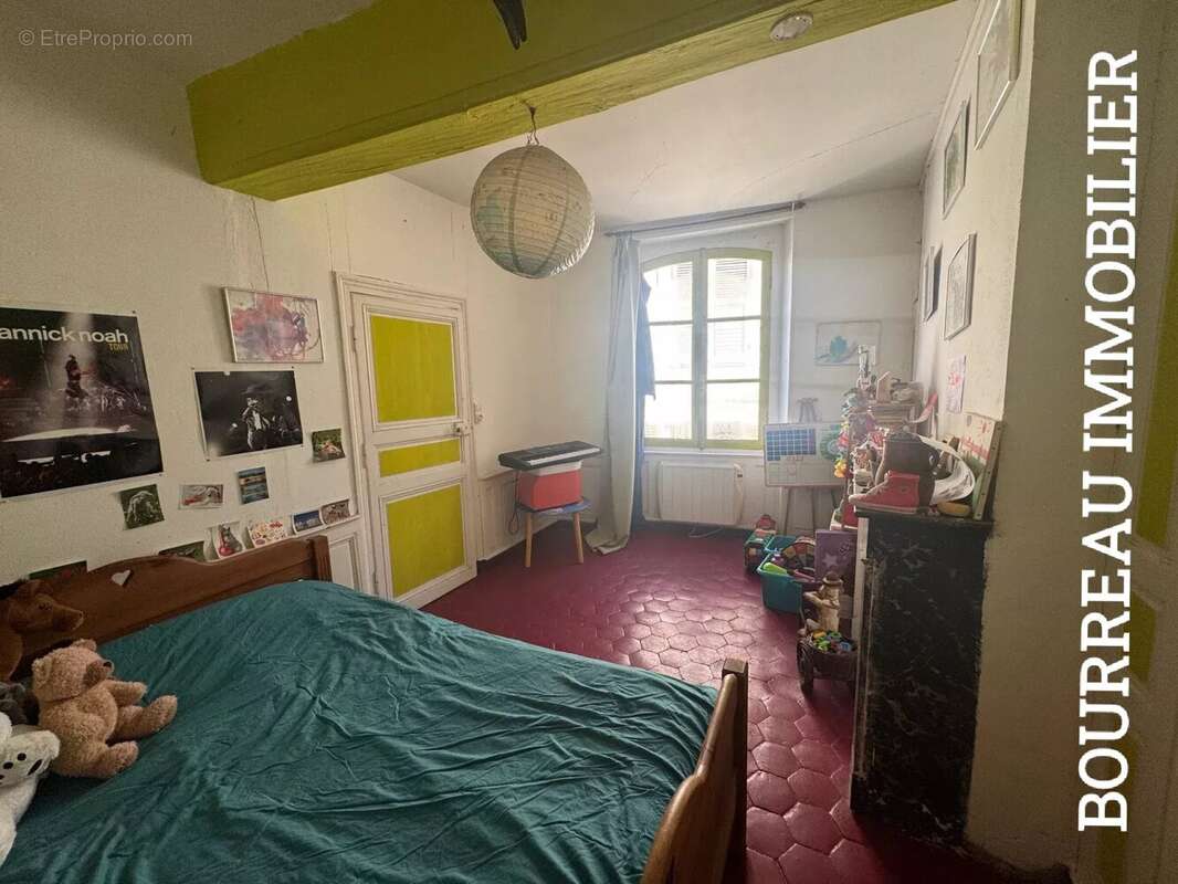 Maison à JOIGNY