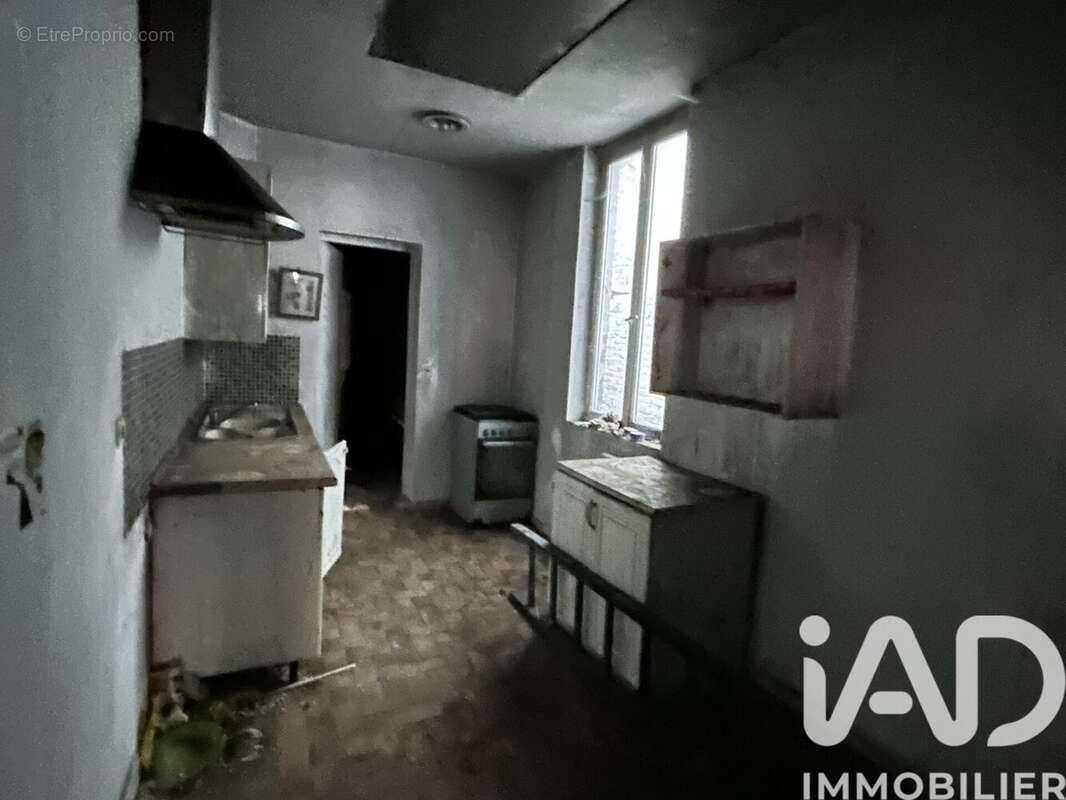 Photo 8 - Maison à ROUBAIX