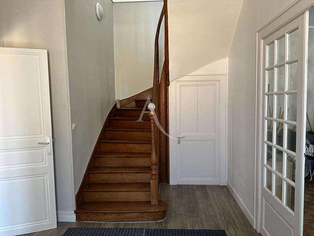 Maison de ville - photo 4