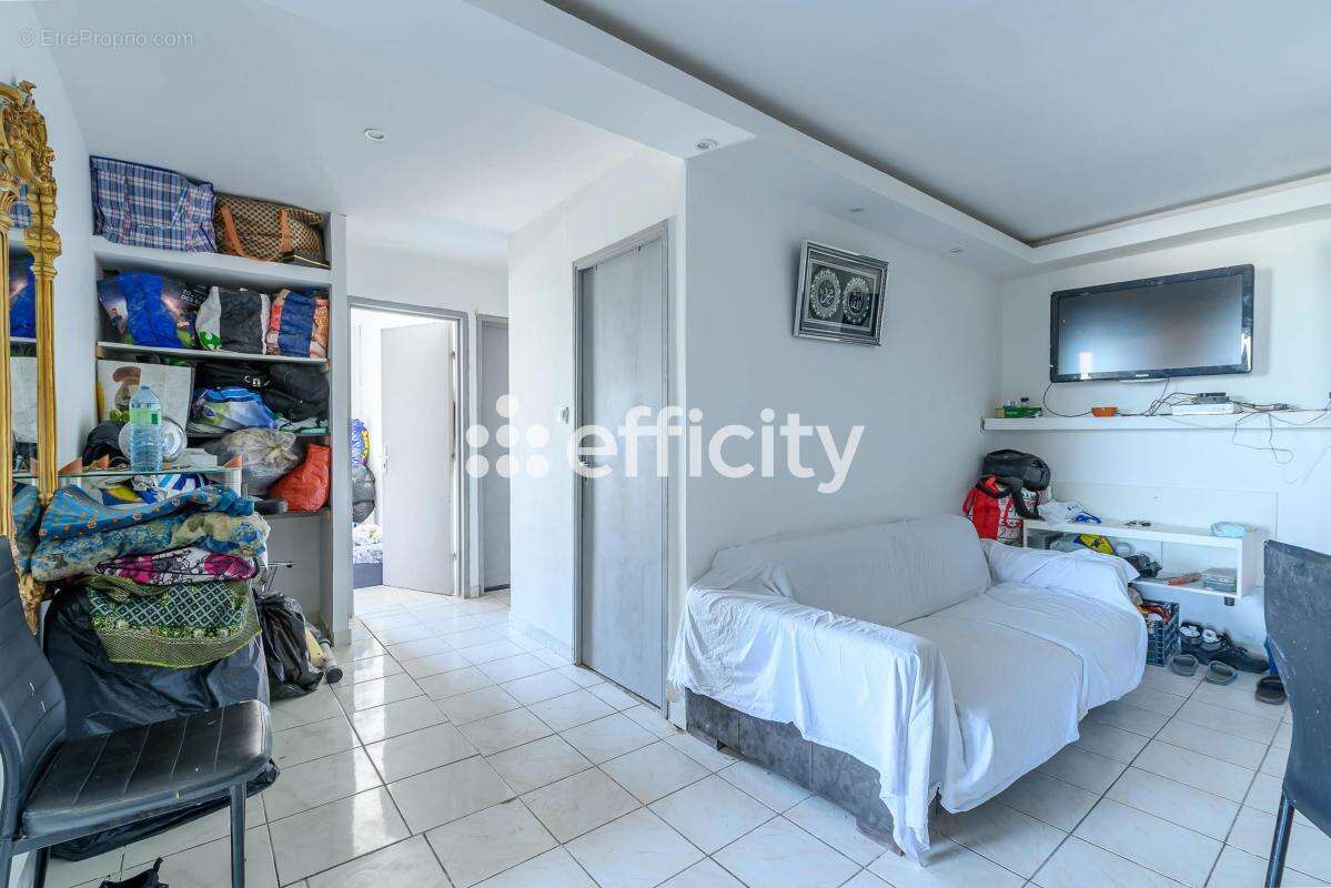 Appartement à SEVRAN