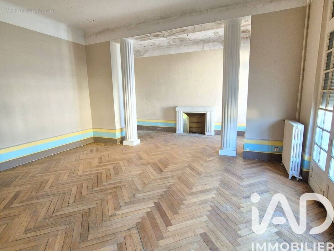 Photo 1 - Maison à MAZAMET
