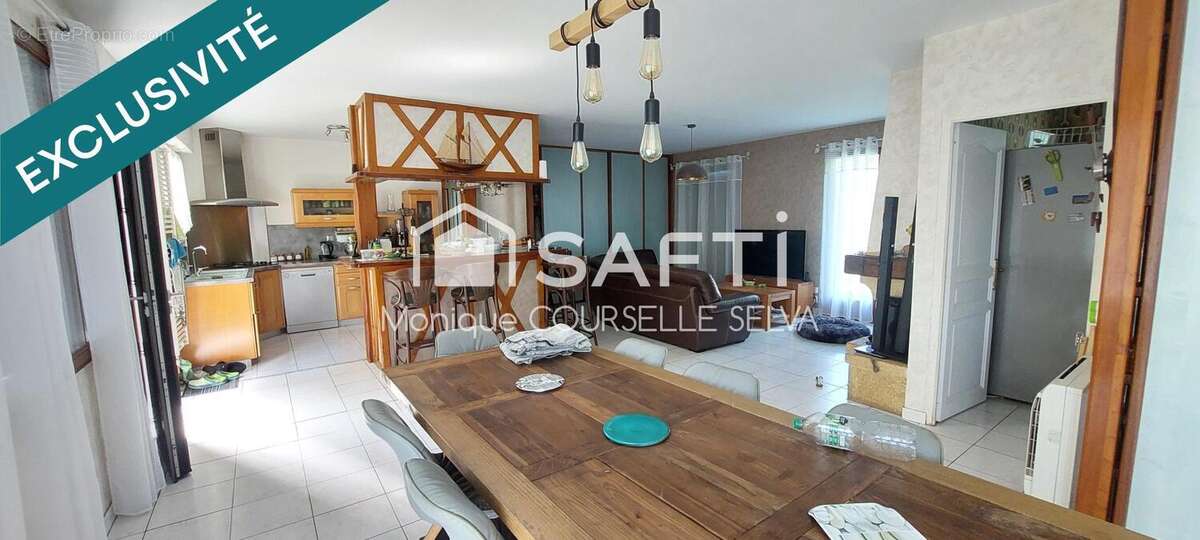 Photo 3 - Maison à CANTENAC