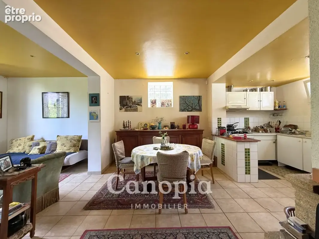Maison 6 pièces 111 m² à vendre à Arcueil (94110) - photo 4