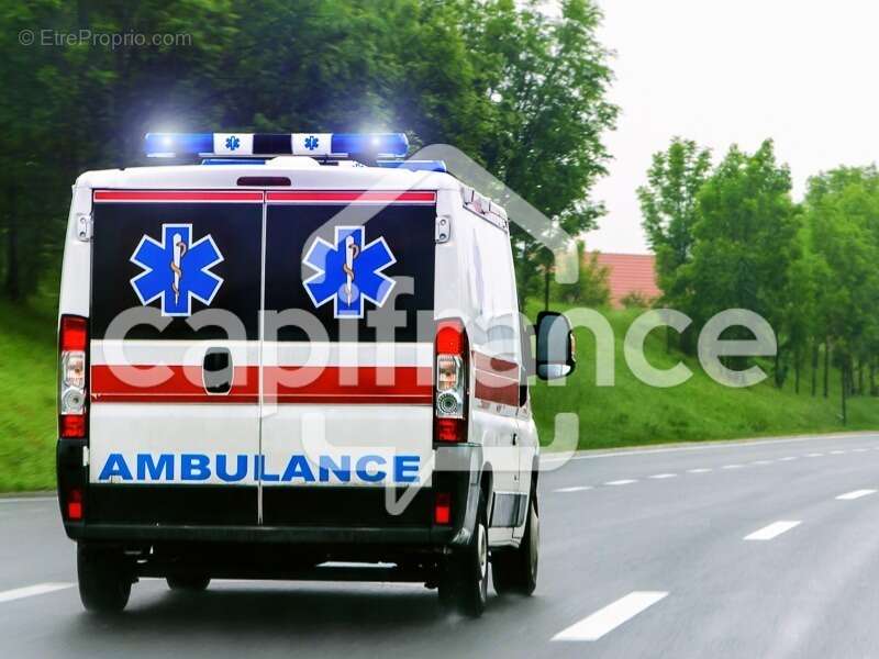 Commerce à RILLIEUX-LA-PAPE