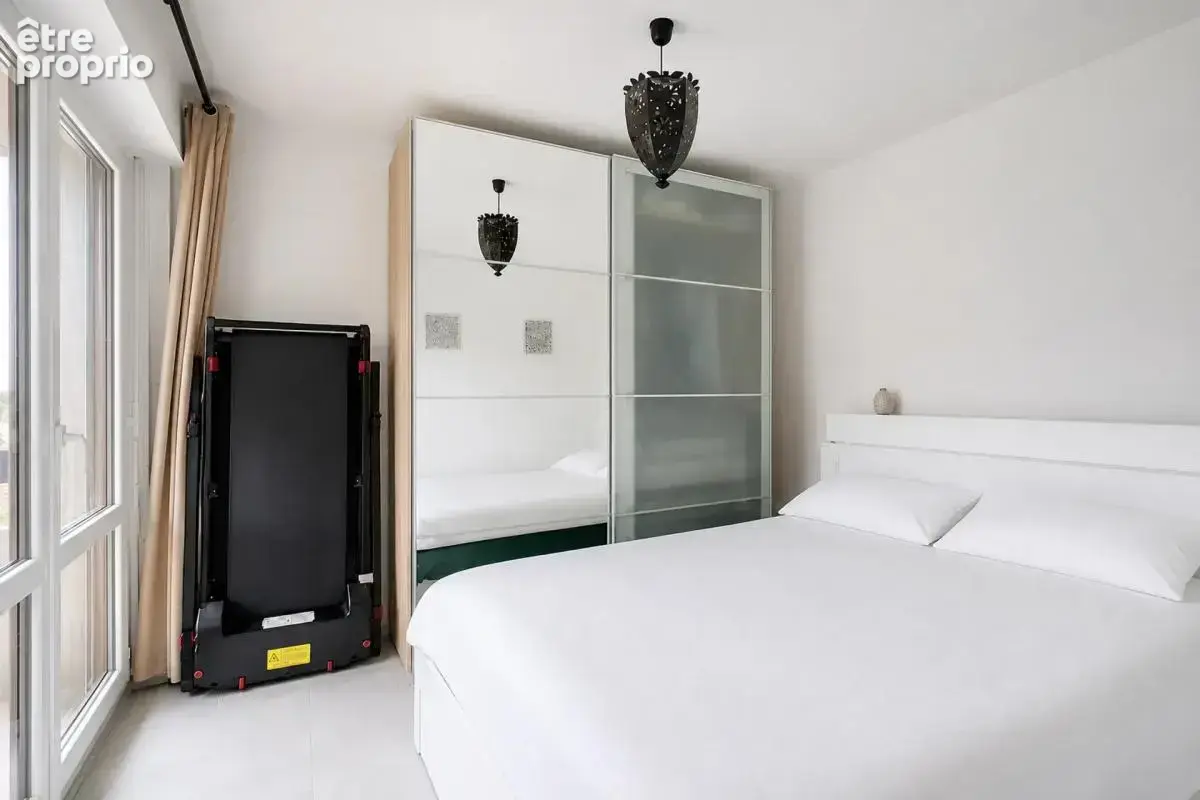 Appartement de 5 pièces de 115 m² à Montgeron - photo 5