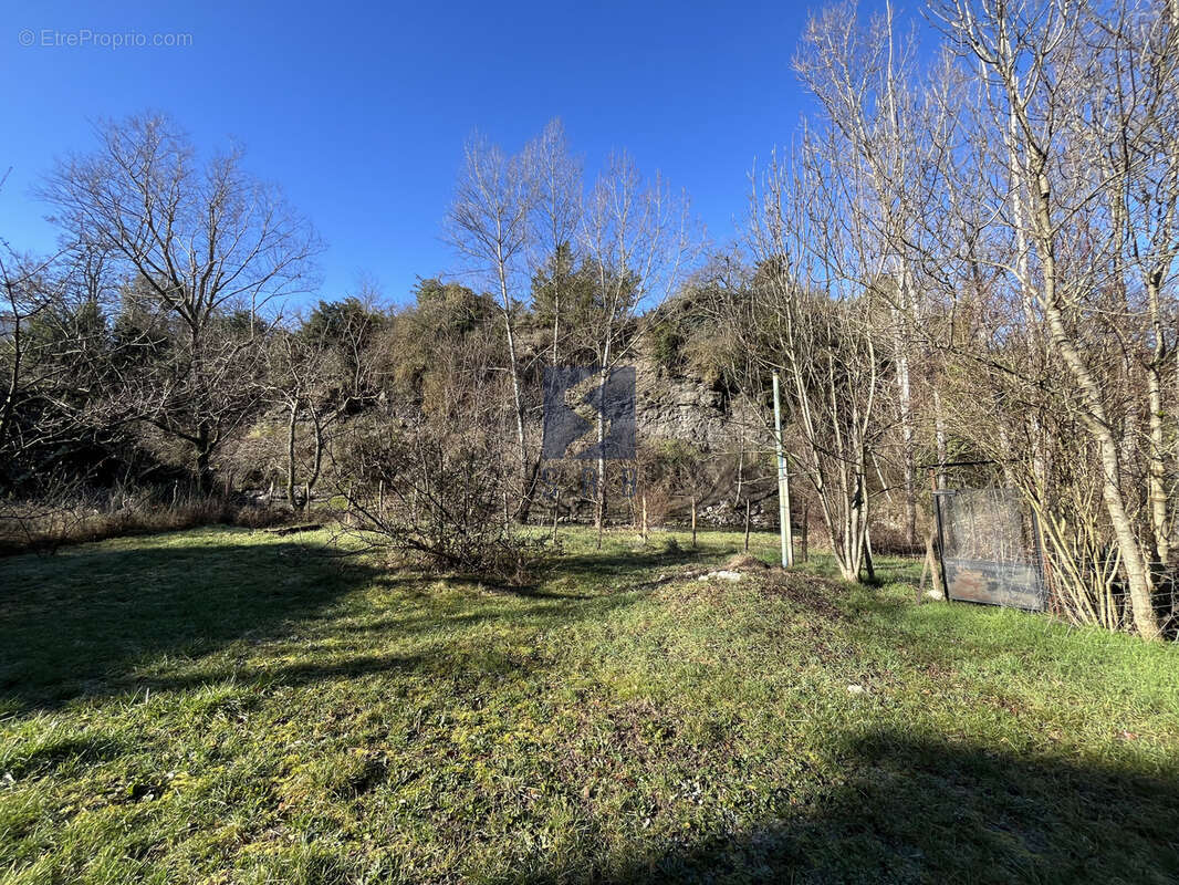 Maison à PRIVAS