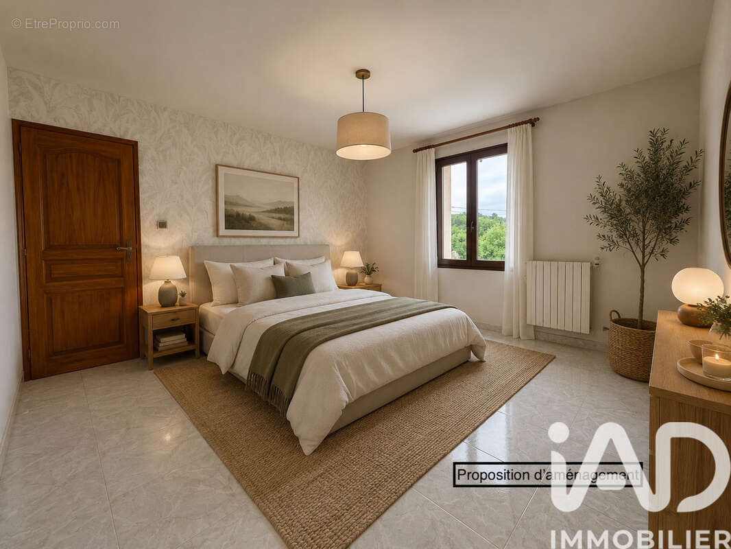 Maison 150 m² à Estagel  - photo 8