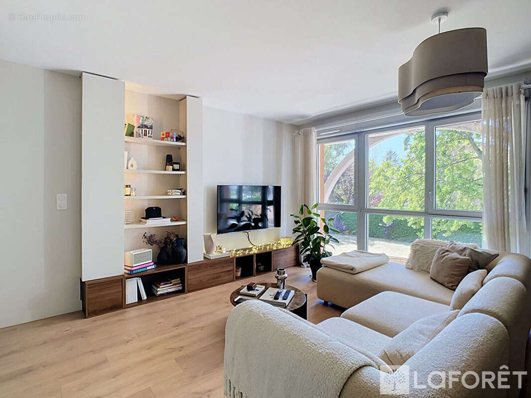 Appartement Centre Belleville En Beaujolais 4 pièce(s) 82 m2 - photo 4