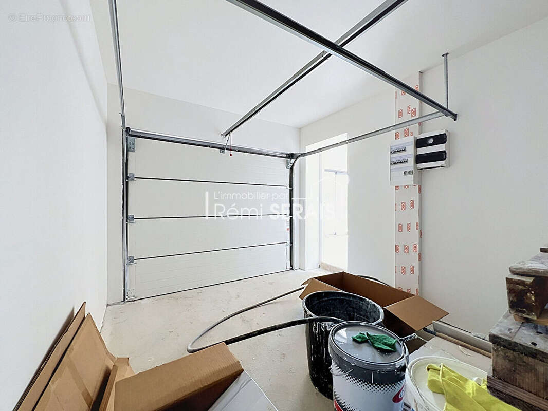 Maison à vendre centre AUNAY SUR ODON - photo 10