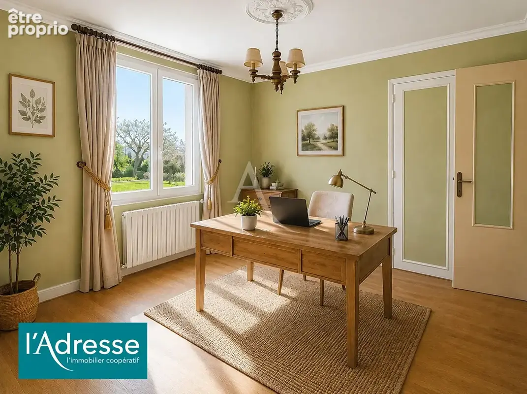 Maison Gournay en bray - photo 8