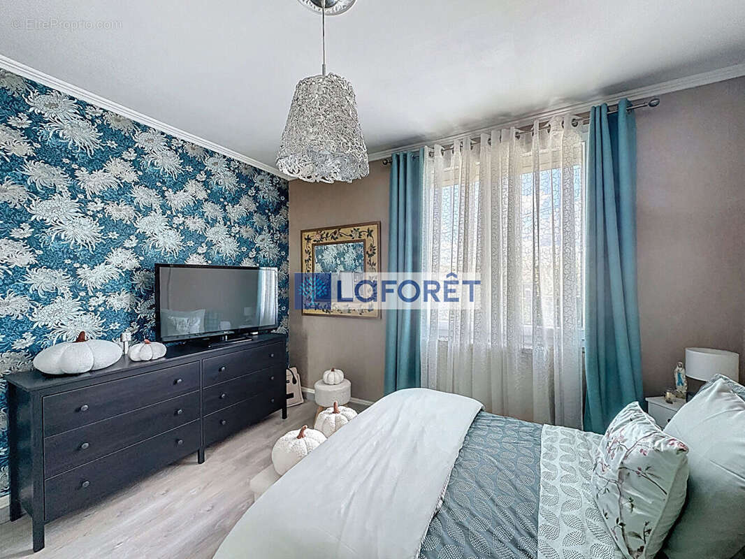 Maison à SAINT-DIZIER