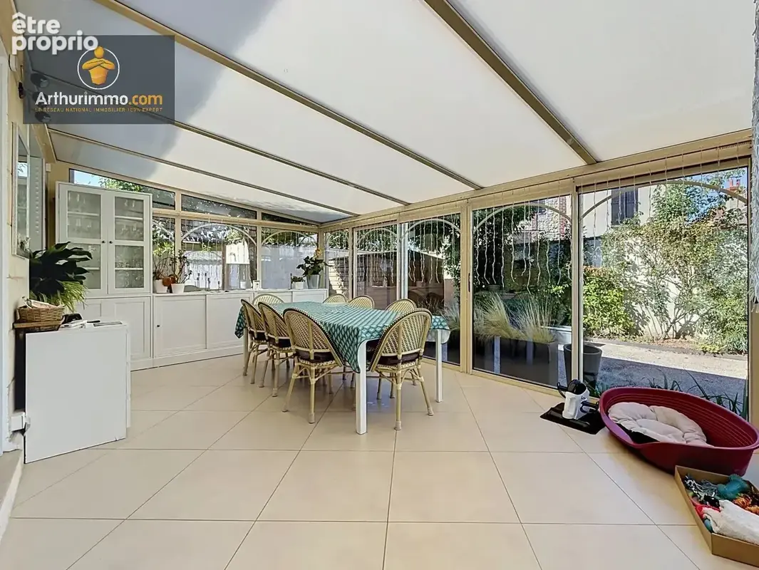 Vente Maison Eaubonne(95600) 395 000ï¿œ - photo 3