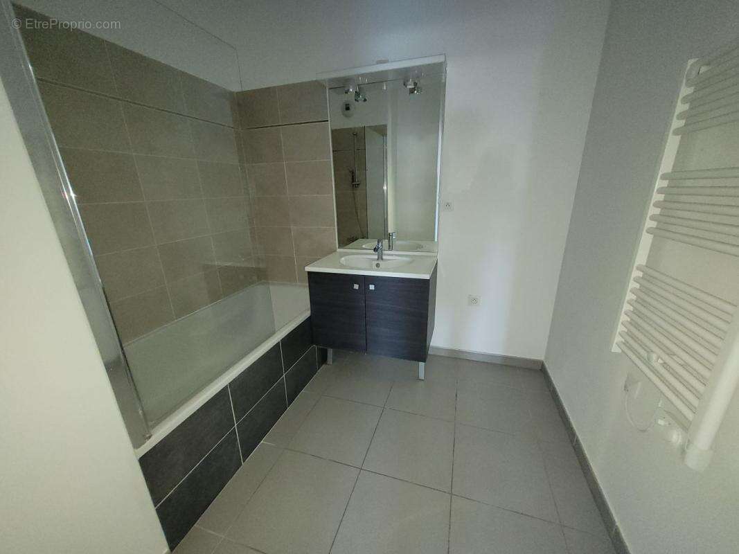 Appartement - photo 4