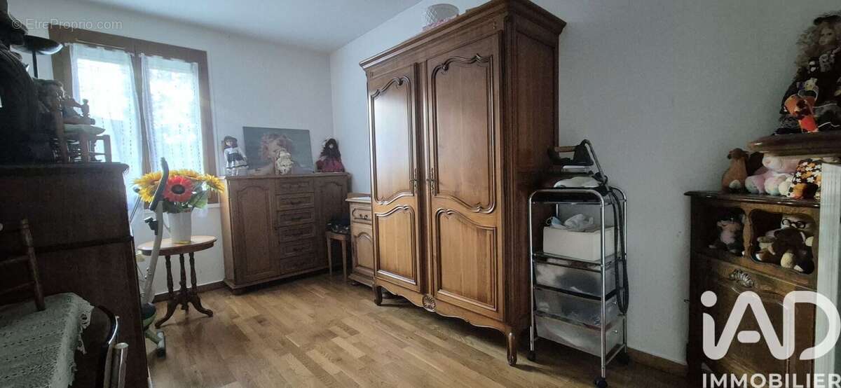 Photo 9 - Maison à SAVIGNY-LE-TEMPLE