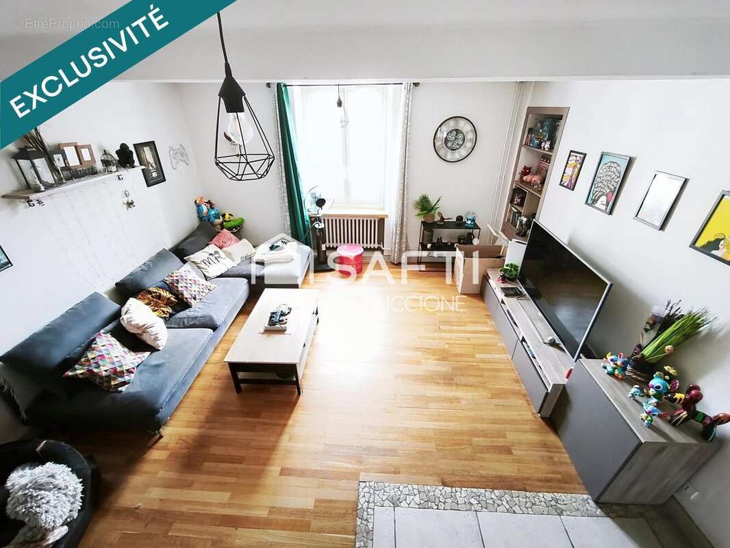 Photo 2 - Appartement à RIVES