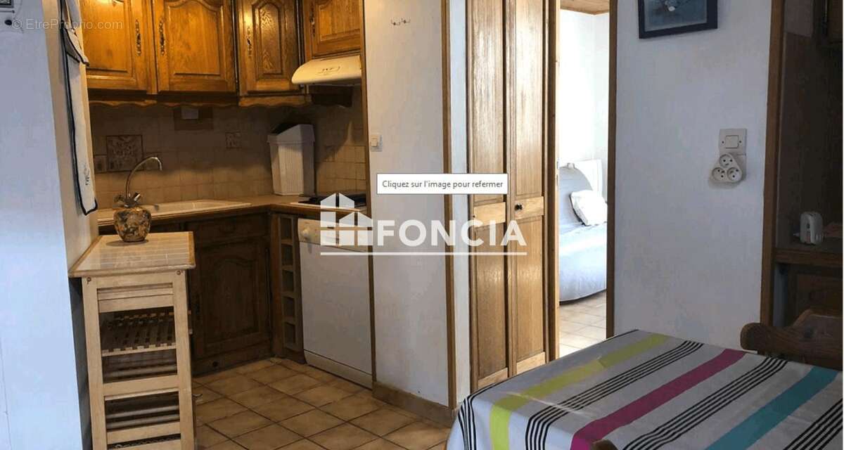 Maison à LA GUERINIERE