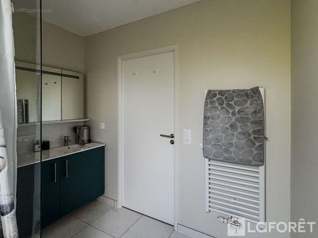 Appartement à BISCARROSSE