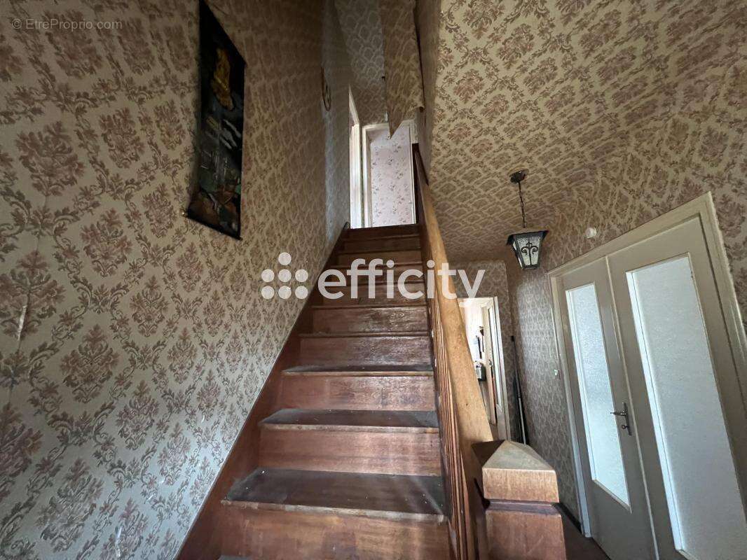 Maison à PORNICHET